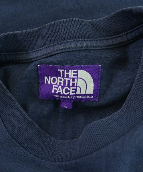 THE NORTH FACE PURPLE LABEL เสื้อยืด/เสื้อท็อปส์