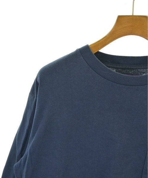 THE NORTH FACE PURPLE LABEL เสื้อยืด/เสื้อท็อปส์