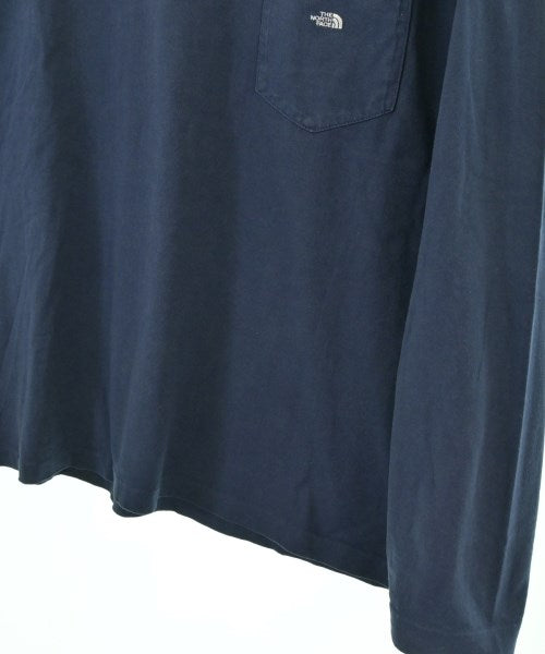 THE NORTH FACE PURPLE LABEL เสื้อยืด/เสื้อท็อปส์
