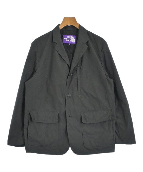 THE NORTH FACE PURPLE LABEL เบลเซอร์/แจ็คเก็ตสูท