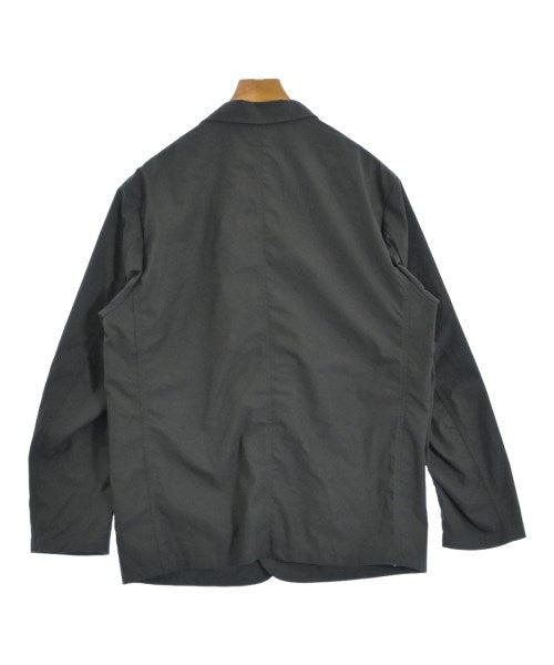 THE NORTH FACE PURPLE LABEL เบลเซอร์/แจ็คเก็ตสูท