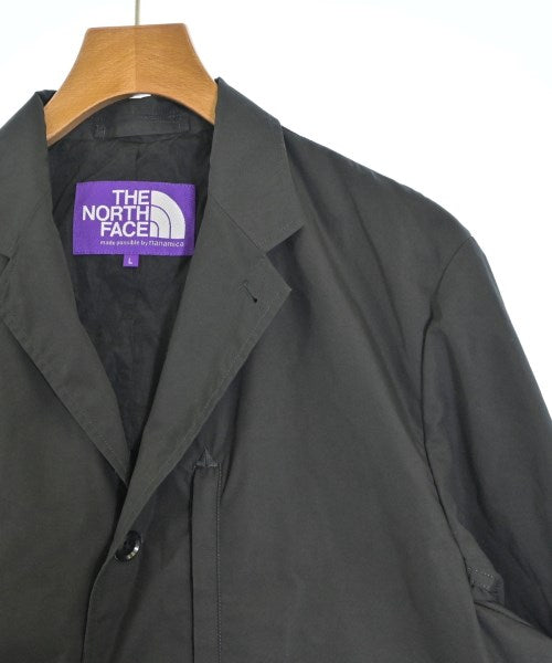 THE NORTH FACE PURPLE LABEL เบลเซอร์/แจ็คเก็ตสูท