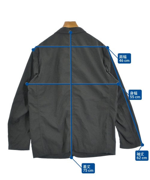 THE NORTH FACE PURPLE LABEL เบลเซอร์/แจ็คเก็ตสูท