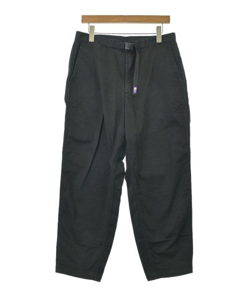 THE NORTH FACE PURPLE LABEL ชิโน่