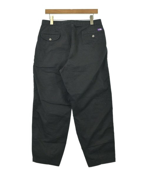 THE NORTH FACE PURPLE LABEL ชิโน่