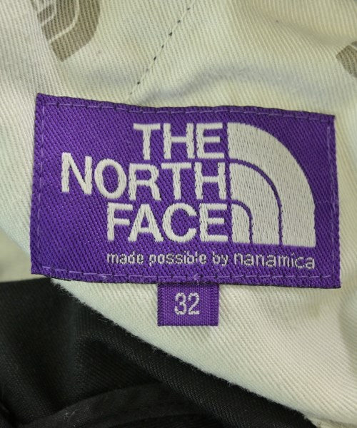 THE NORTH FACE PURPLE LABEL ชิโน่