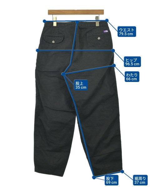 THE NORTH FACE PURPLE LABEL ชิโน่