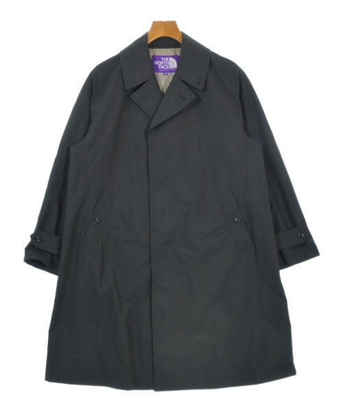THE NORTH FACE PURPLE LABEL เสื้อโค้ท อื่น