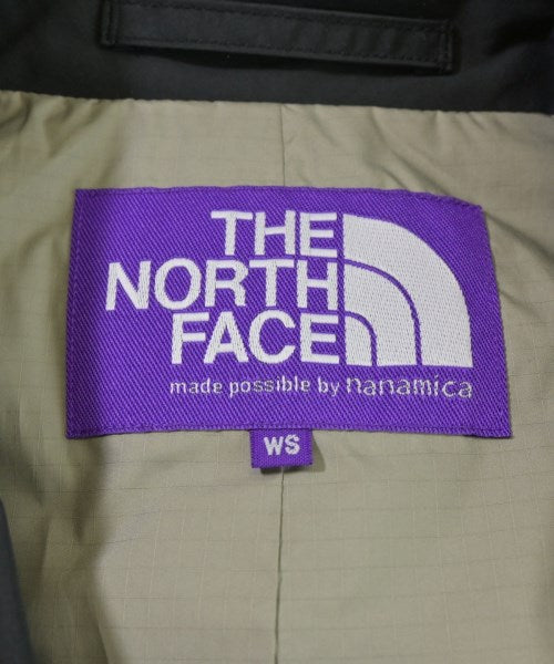 THE NORTH FACE PURPLE LABEL เสื้อโค้ท อื่น