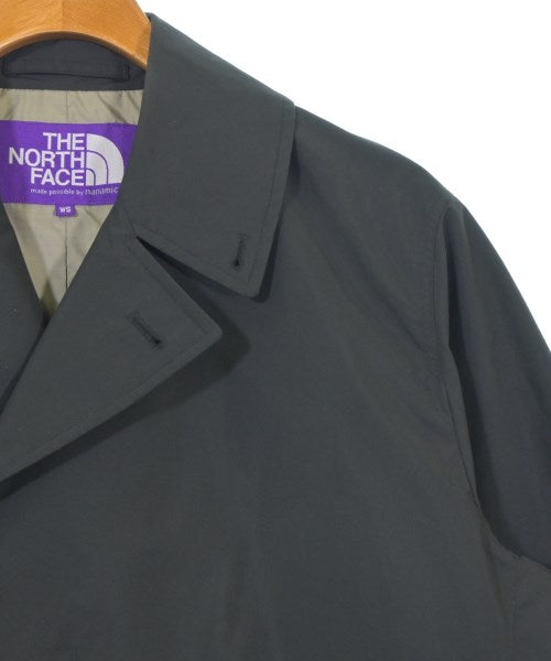 THE NORTH FACE PURPLE LABEL เสื้อโค้ท อื่น
