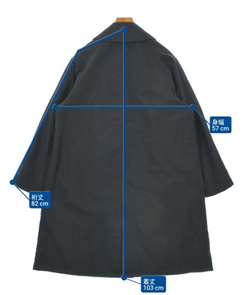 THE NORTH FACE PURPLE LABEL เสื้อโค้ท อื่น