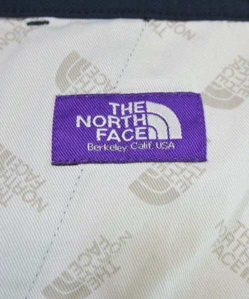 THE NORTH FACE PURPLE LABEL กางเกงขาสั้น