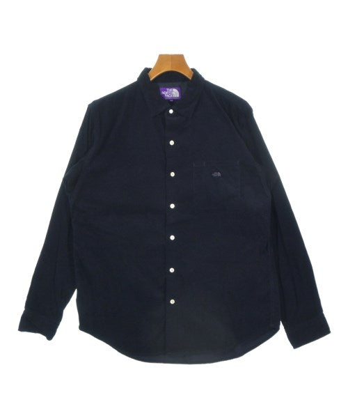 THE NORTH FACE PURPLE LABEL เสื้อลำลอง