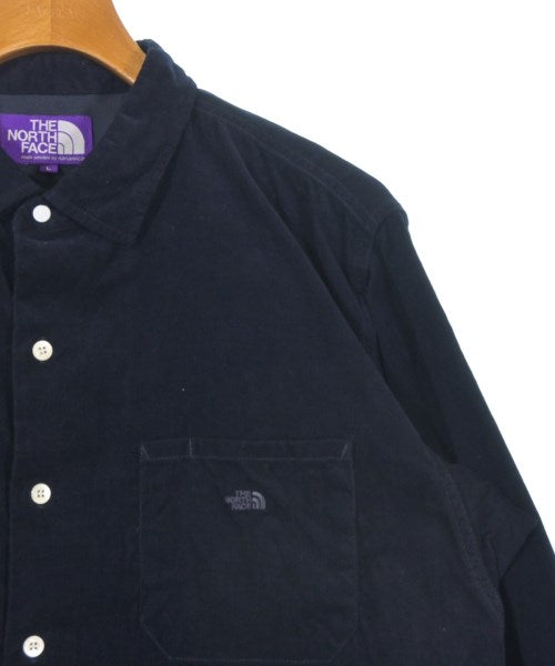 THE NORTH FACE PURPLE LABEL เสื้อลำลอง