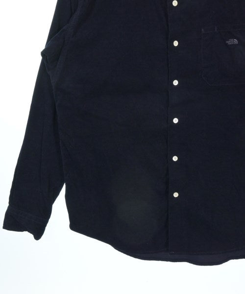 THE NORTH FACE PURPLE LABEL เสื้อลำลอง