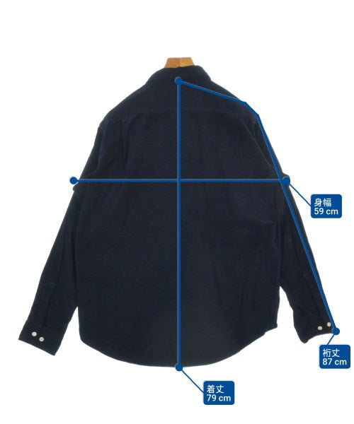 THE NORTH FACE PURPLE LABEL เสื้อลำลอง