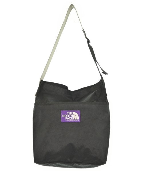 THE NORTH FACE PURPLE LABEL กระเป๋าสะพาย