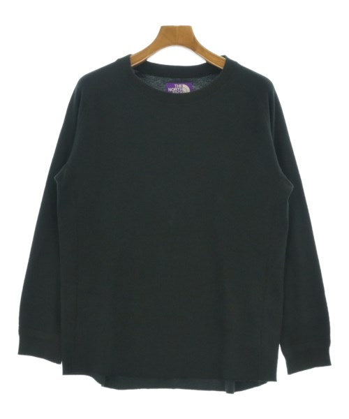 THE NORTH FACE PURPLE LABEL เสื้อยืด/เสื้อท็อปส์