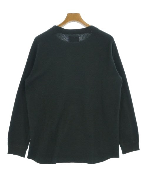 THE NORTH FACE PURPLE LABEL เสื้อยืด/เสื้อท็อปส์