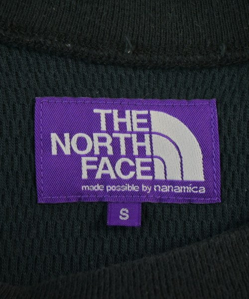 THE NORTH FACE PURPLE LABEL เสื้อยืด/เสื้อท็อปส์
