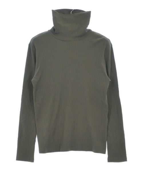 THE NORTH FACE PURPLE LABEL เสื้อยืด/เสื้อท็อปส์