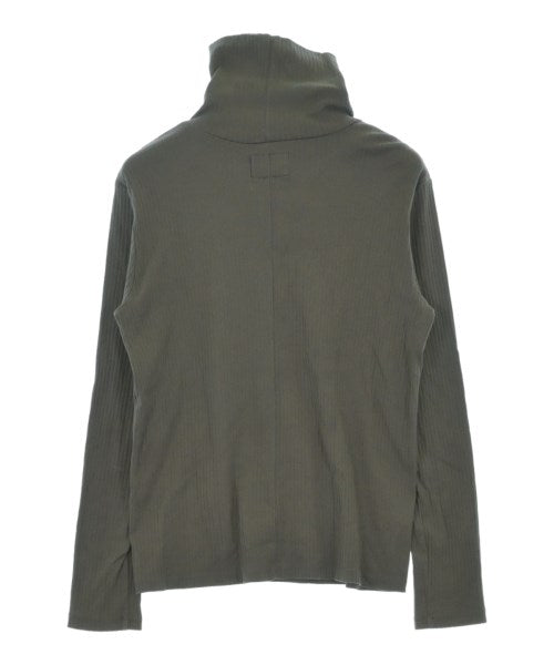 THE NORTH FACE PURPLE LABEL เสื้อยืด/เสื้อท็อปส์