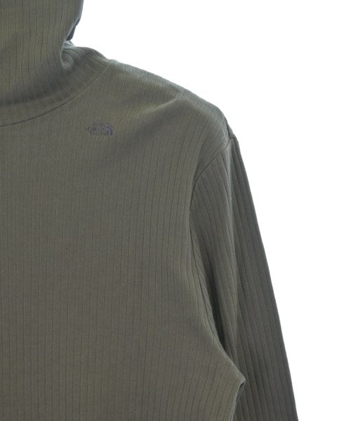 THE NORTH FACE PURPLE LABEL เสื้อยืด/เสื้อท็อปส์