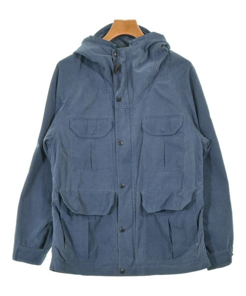 THE NORTH FACE PURPLE LABEL เสื้อพาร์กาภูเขา