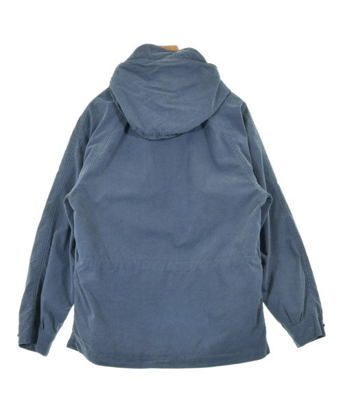 THE NORTH FACE PURPLE LABEL เสื้อพาร์กาภูเขา