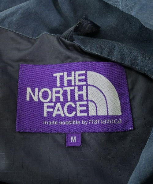 THE NORTH FACE PURPLE LABEL เสื้อพาร์กาภูเขา