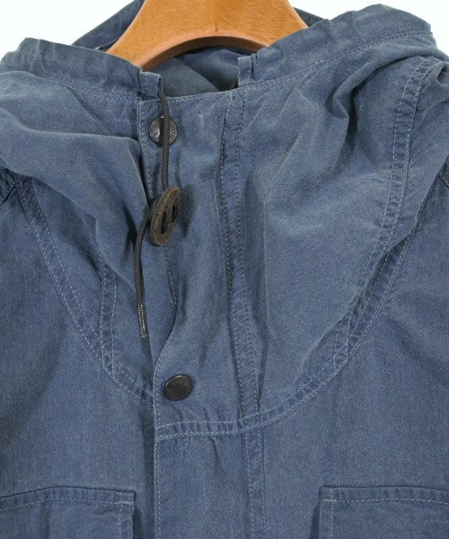 THE NORTH FACE PURPLE LABEL เสื้อพาร์กาภูเขา