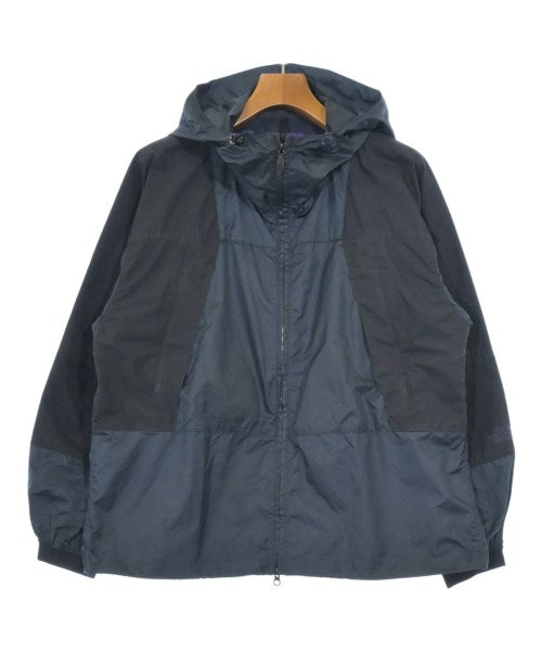 THE NORTH FACE PURPLE LABEL เสื้อพาร์กาภูเขา