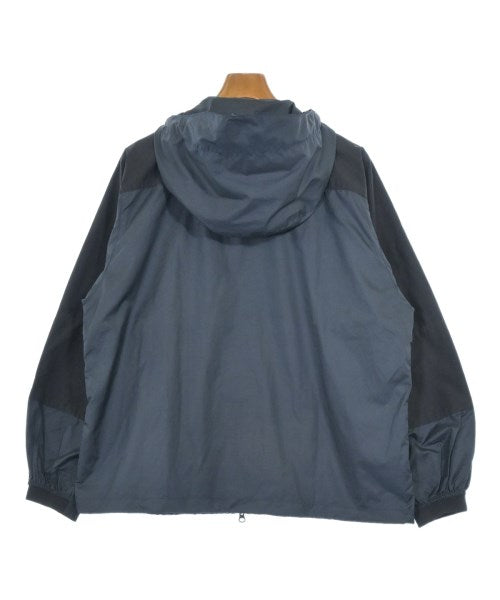 THE NORTH FACE PURPLE LABEL เสื้อพาร์กาภูเขา