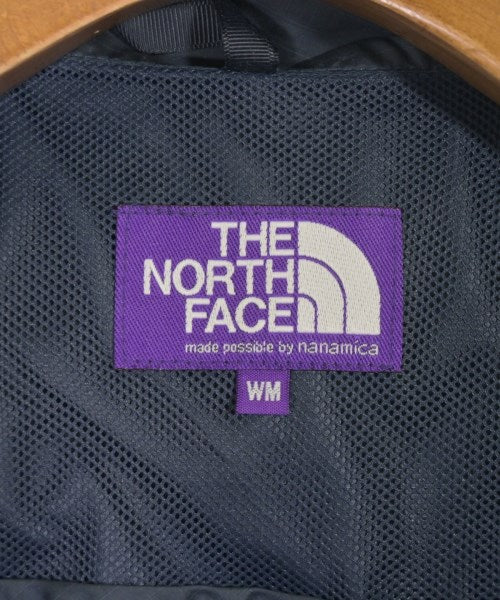 THE NORTH FACE PURPLE LABEL เสื้อพาร์กาภูเขา
