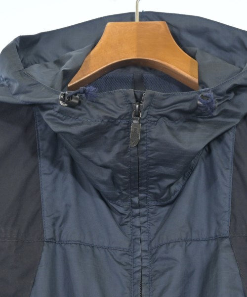 THE NORTH FACE PURPLE LABEL เสื้อพาร์กาภูเขา