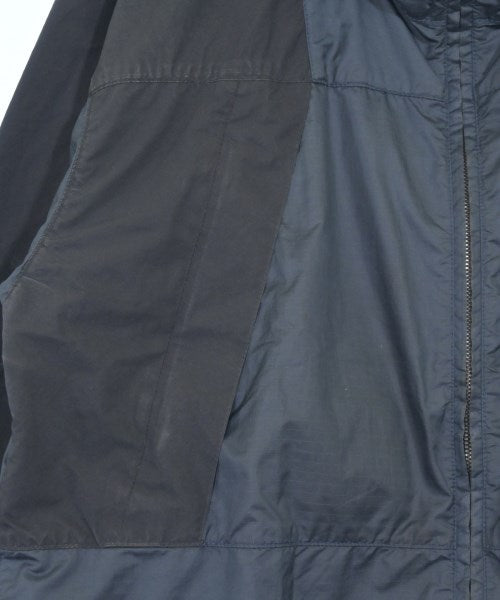 THE NORTH FACE PURPLE LABEL เสื้อพาร์กาภูเขา
