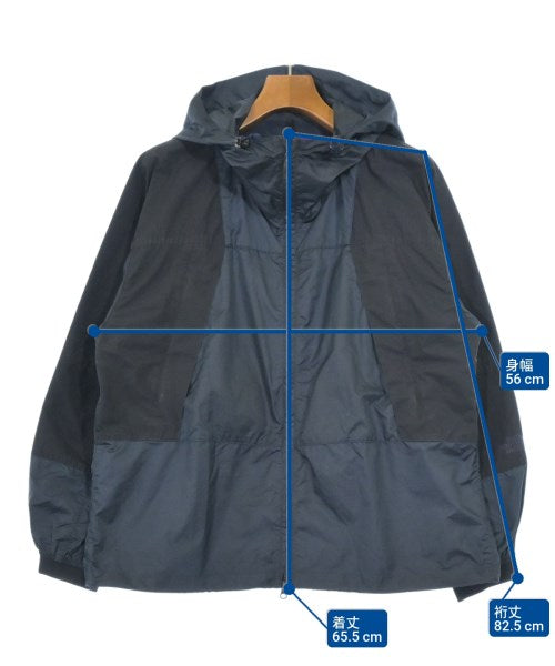 THE NORTH FACE PURPLE LABEL เสื้อพาร์กาภูเขา