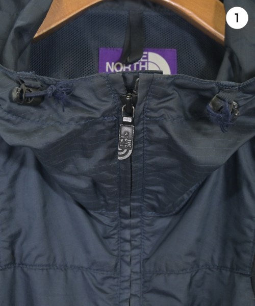 THE NORTH FACE PURPLE LABEL เสื้อพาร์กาภูเขา
