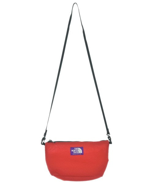 THE NORTH FACE PURPLE LABEL กระเป๋าสะพาย