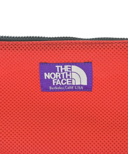 THE NORTH FACE PURPLE LABEL กระเป๋าสะพาย