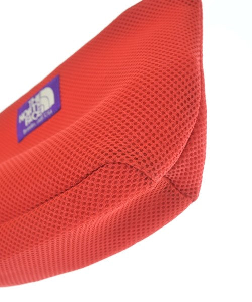 THE NORTH FACE PURPLE LABEL กระเป๋าสะพาย