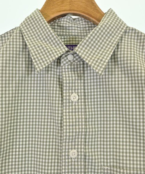 THE NORTH FACE PURPLE LABEL เสื้อลำลอง