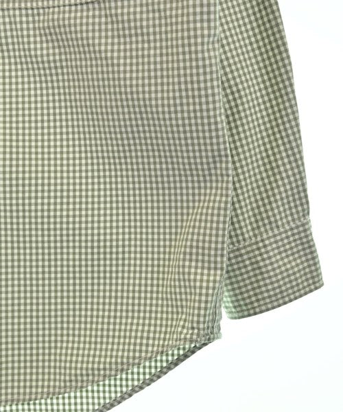 THE NORTH FACE PURPLE LABEL เสื้อลำลอง