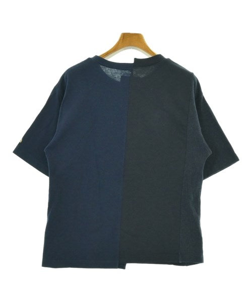 THE NORTH FACE PURPLE LABEL เสื้อยืด/เสื้อท็อปส์