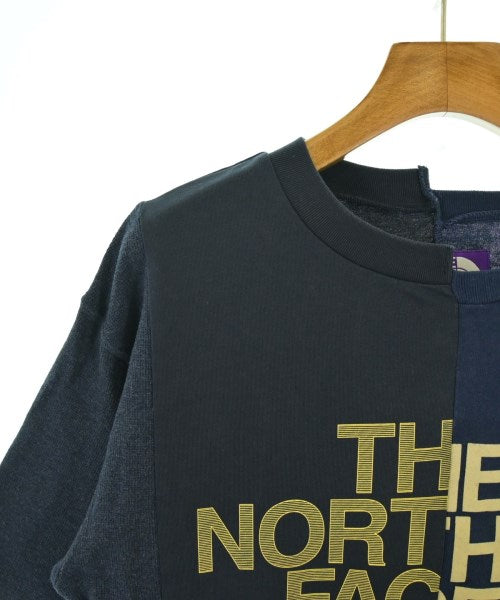 THE NORTH FACE PURPLE LABEL เสื้อยืด/เสื้อท็อปส์