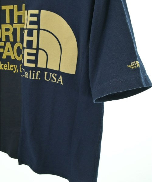 THE NORTH FACE PURPLE LABEL เสื้อยืด/เสื้อท็อปส์