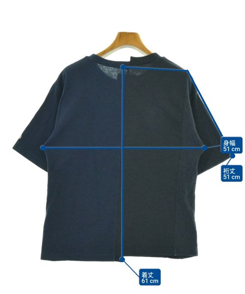 THE NORTH FACE PURPLE LABEL เสื้อยืด/เสื้อท็อปส์