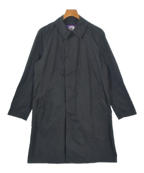 THE NORTH FACE PURPLE LABEL เสื้อโค้ท อื่น
