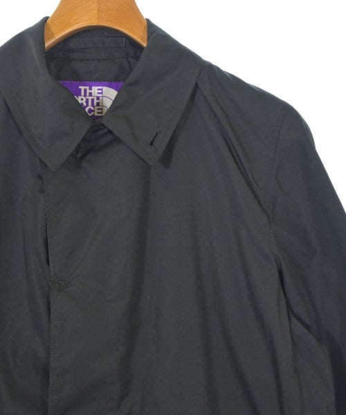THE NORTH FACE PURPLE LABEL เสื้อโค้ท อื่น