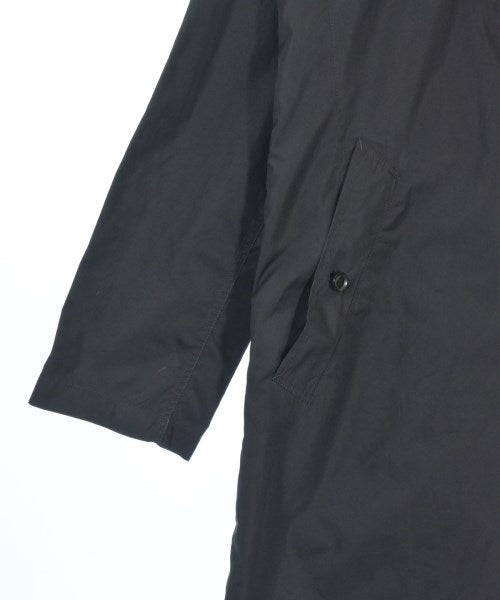 THE NORTH FACE PURPLE LABEL เสื้อโค้ท อื่น